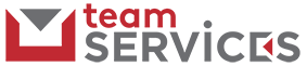 Logo TeamServices Metz